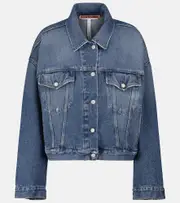 [Acne Studios] Acne Studios Denim jacket UK 12 blue
