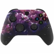 Lava Xbox One Series S|X Custom UN-MODDED Controller Unique Design