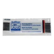 144 Pack Antilope Sawblades 3/0 Jewelry Making Cutting Sawing Saw Blades Tool
