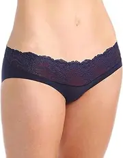 [Spanx] Women's Lace Waist Hipster