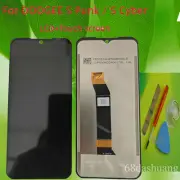 LCD Display Assembly Touch Screen Digitizer For Doogee S Punk / Doogee S Cyber