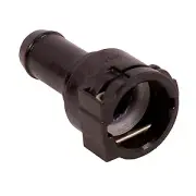 S.u.r. And R Auto Parts CLC61258 12mm Radiator Hose Repair Vda-5/8" Straight