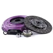 Xtreme Performance Heavy Duty Clutch Kit - Sprung Organic, KFD24004-1A