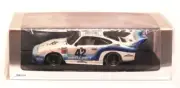 1/43 Spark S2020 Porsche 935 # 42 Schornstein/Doeran/Tschirnhaus 1979 Le Mans