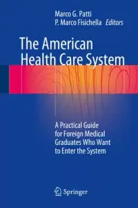 在飛比找博客來優惠-The American Health Care Syste