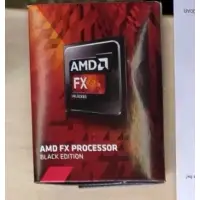 在飛比找蝦皮購物優惠-全新AMD FX-4300 C P U