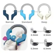 Dental Matrix Bands Sectional Matrice Clamp Ring Fit Garrison Palodent V3 System