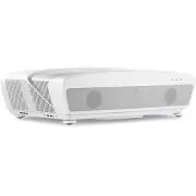 ViewSonic LS831WU 4500-Lumen WUXGA Ultra-Short Throw Laser DLP Projector