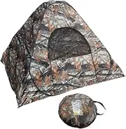 Zxpjkyu Camp Store Instant Automatic Store 2-4 People with Instant Tent Tent Bags