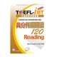 TOEFL-iBT 高分托福閱讀120[最新增訂版](1CD-ROM)