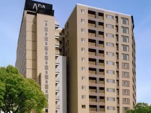 APA別墅酒店 名古屋丸之內站前(APA酒店&渡假村)APA Villa Hotel Nagoya Marunouchi-Ekimae (APA Hotels & Resorts)
