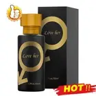 Aphrodisiac Perfume PheromonePerfume Spray For Men to Attract Women-HOT Sale