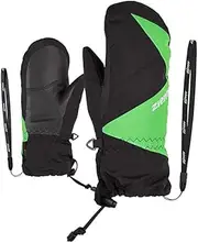 [Ziener] Children's Agilo As(r) Glove Junior Alpine