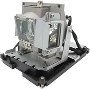 5811116701-SVV DE.5811116701-SOT Projector Lamp with Housing for Opt-oma DH1015 EH2060 EX784