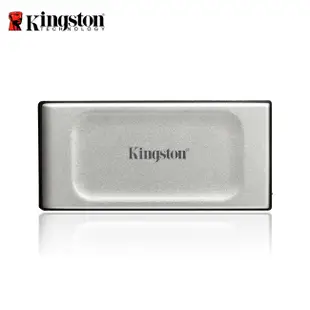 金士頓 Kingston XS2000 1TB 2TB 4TB 外接式 高速 行動固態硬碟 Portable SSD