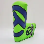 SCOTTY CAMERON CIRCLE T TOUR BULLDOG PUTTER COVER