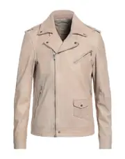 [D'AMICO] D'AMICO Jackets - Item 16383358