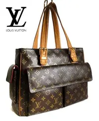 在飛比找Yahoo!奇摩拍賣優惠-LOUIS VUITTON 路易威登 LV Monogram