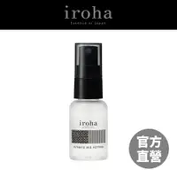 在飛比找蝦皮商城優惠-iroha INTIMATE DEO REFRESH 依柔華