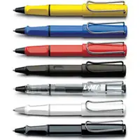 在飛比找momo購物網優惠-【LAMY】LAMY SAFAR I狩獵系列鋼珠筆