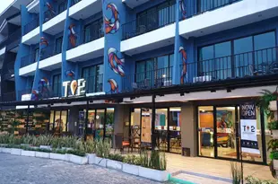 T2 芭堤雅喬木提恩酒店T2 Jomtien Pattaya