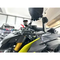 在飛比找蝦皮購物優惠-Dragster800RR改裝MV AGUSTA奧古斯塔原廠