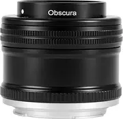 [Lensbaby] OBSURA 50 with Fixed Body for Canon EF (LBFBOC)