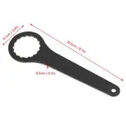Black ZTTO Bottom Bracket Wrench For BB91/BB109/BB30SH/PF30SH/BB86 EJ