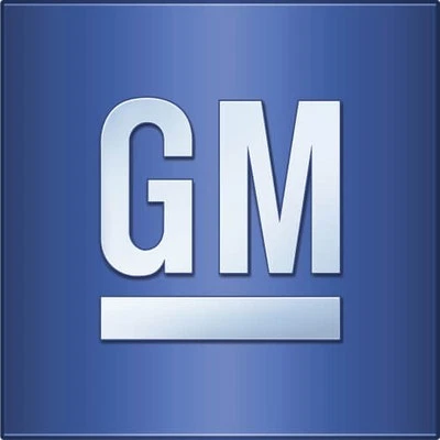 Genuine GM Instrument Cluster 85031034