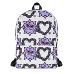 【DEEP LOC】KIKILLO - LOVE HURTS® BACKPACK 後背包