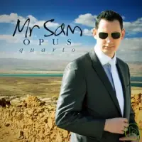 在飛比找博客來優惠-Mr. Sam / Opus Quarto : Jerusa