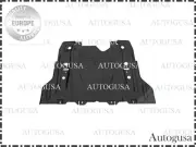NEW UNDER ENGINE COVER UNDERTRAY SHIELD FOR VAUXHALL OPEL ASTRA J 10-15 DIESEL