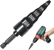 Air Conditioner Copper Pipe Expander | Effective 5-in-1 Copper Flaring Tool Sets,Portable Copper Flaring Tool for Air Conditioner Repair Refrigerator Repair Copper Pipe Repair