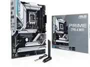 asus prime z790-a wifi 6e lga 1700 ATX Motherboard New! Awesome!