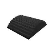 Ab And Back Stretcher Black