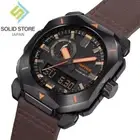 CASIO PRO TREK PRW-6900YL-5JF Climber Line Analog Digital Radio Solar Watch Men