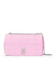 Burberry Small Quilted Lambskin Lola Bag