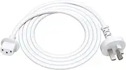 Power Adapter Supply Extension Cable for Apple iMac,Australia Plug (1.8m) (Applicable from 2012 to 2020)