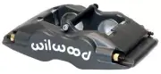 WILWOOD SUPERLITE BRAKE CALIPER,STREET ROD,1.25",1.38"