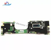 5B21K90436 For ThinkPad X1 Yoga 7th Motherboard i7-1265U 16G