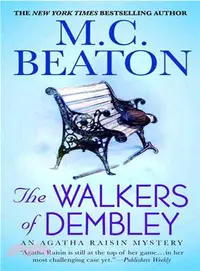 在飛比找三民網路書店優惠-The Walkers of Dembley: An Aga
