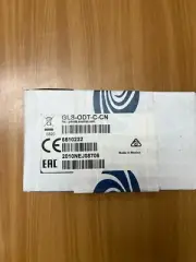 Crestron GLS-ODT-C-CN Dual Technology Occupancy Sensor - New in Box, Sealed