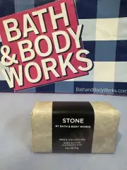 Bath and Body Works Stone Bar Soap