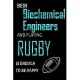 Bein Biochemical Engineers And Playing Rgby Is Enough To Be Happy: Lined Notebook / Journal Gift, 120 Pages, 6x9, Soft Cover, Matte Finish/ gifts for