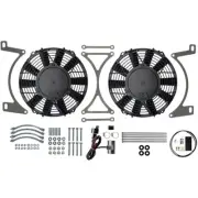 MGB V8 Cooling Fan Kit