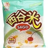 日正西谷米(200g)