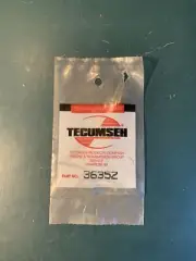 Tecumseh 36352 Gasket Carburetor Genuine Nos Oem Part