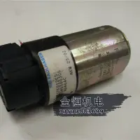 在飛比找Yahoo!奇摩拍賣優惠-原裝德國FAULHABER空心杯直流電機3357K012CS