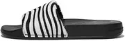 [FitFlop] Women's iqushion Slides Flip-Flop