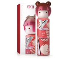 在飛比找蝦皮購物優惠-SK-II 青春露TOKYO GIRL限定版紅和服 230m